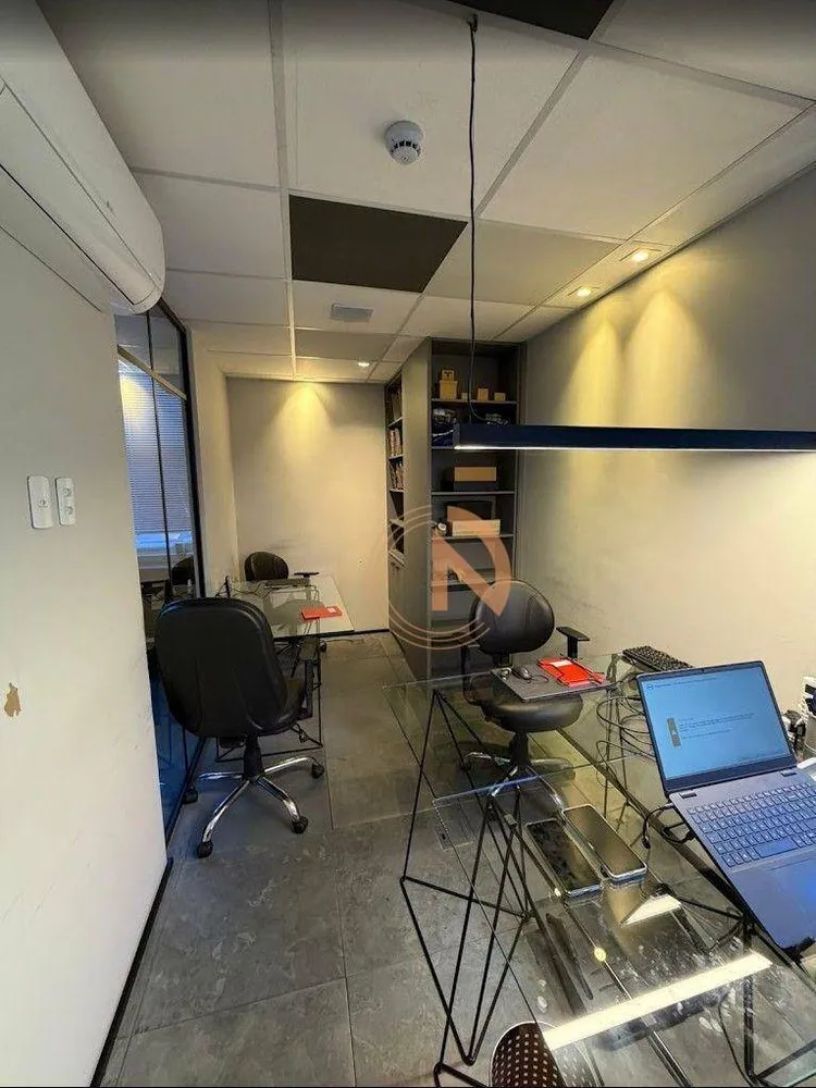 Sala-Conjunto, 126 m² - Foto 5