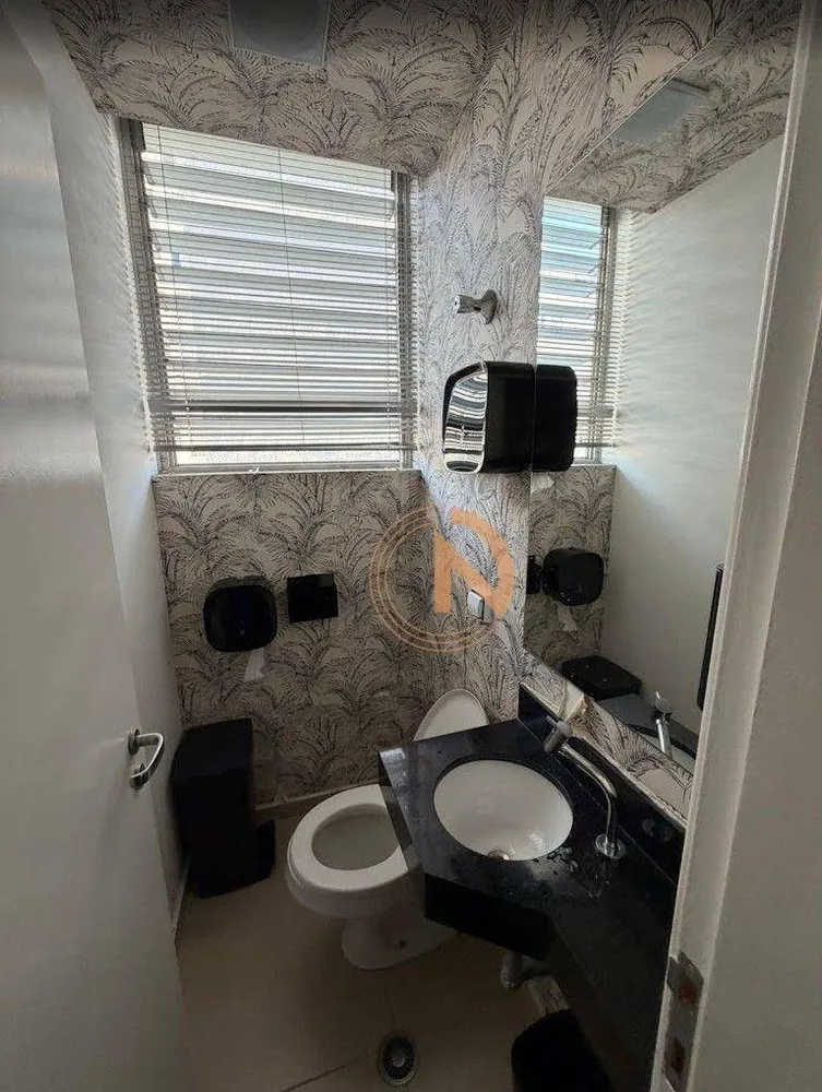 Sala-Conjunto, 126 m² - Foto 12