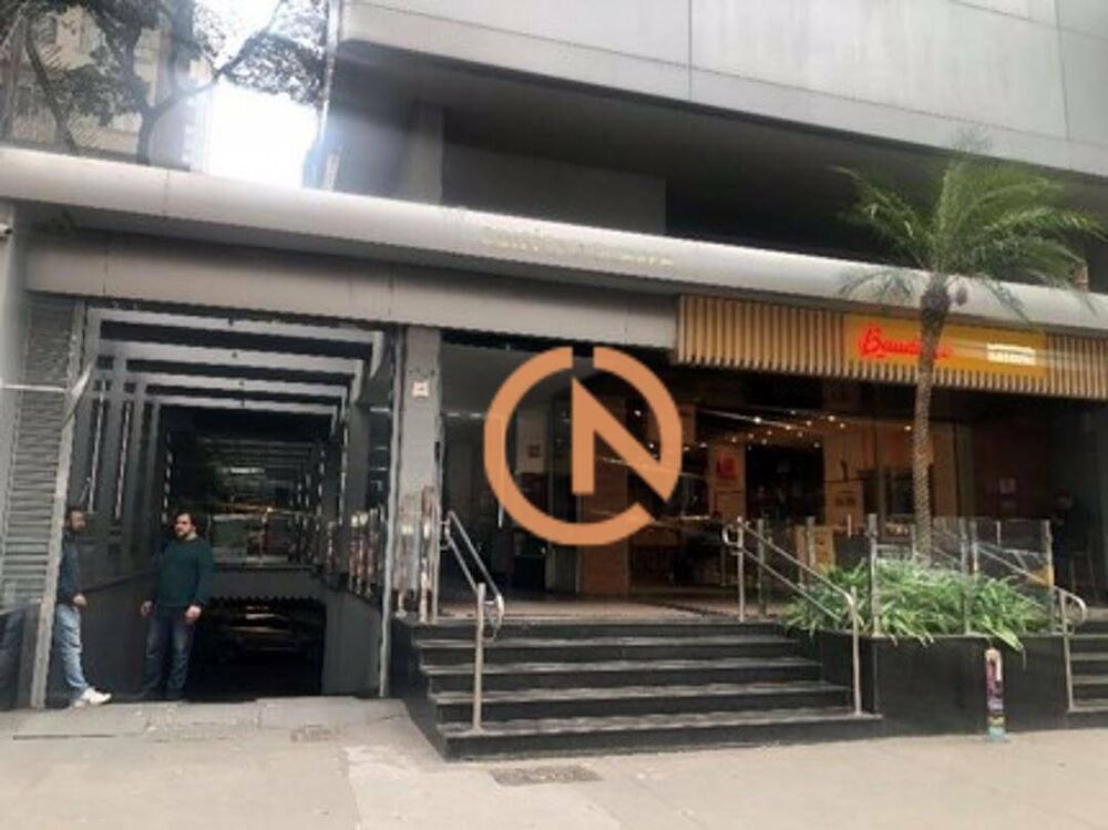Conjunto Comercial-Sala à venda, 125m² - Foto 2