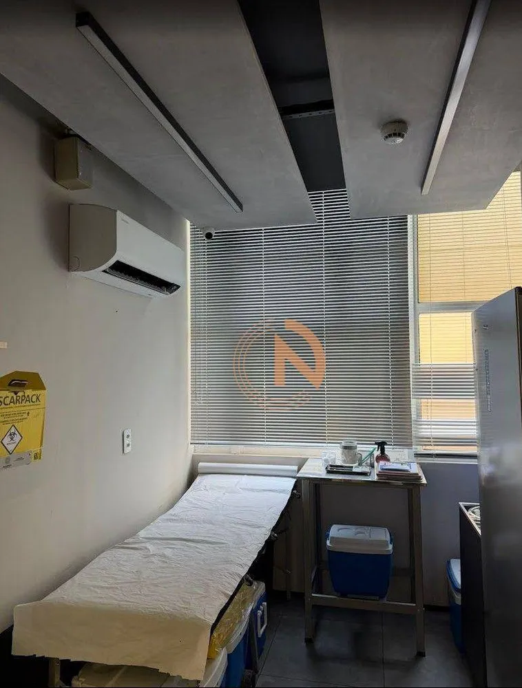 Sala-Conjunto, 126 m² - Foto 6