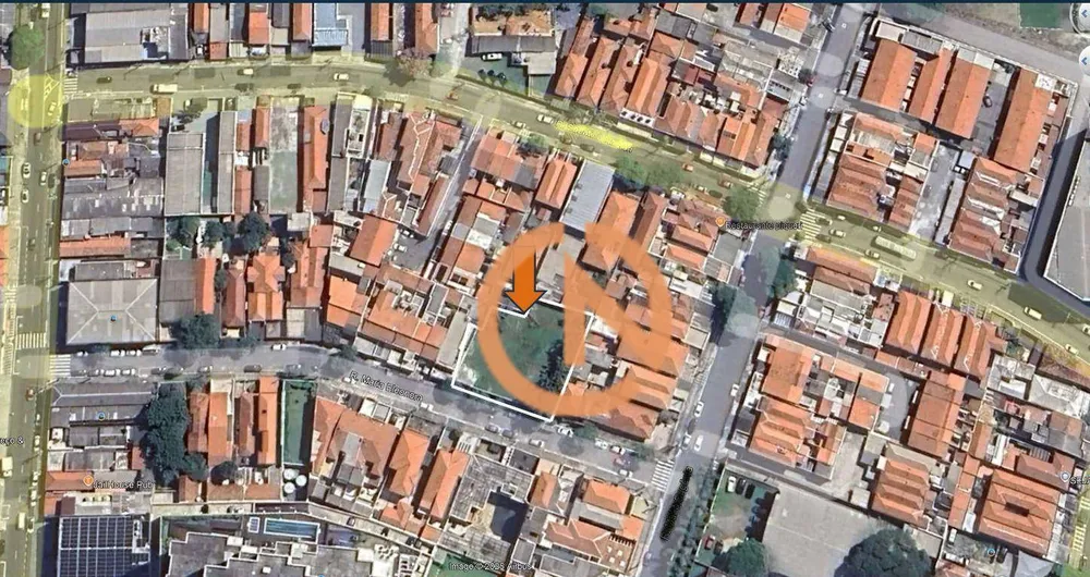 Terreno, 900 m² - Foto 2
