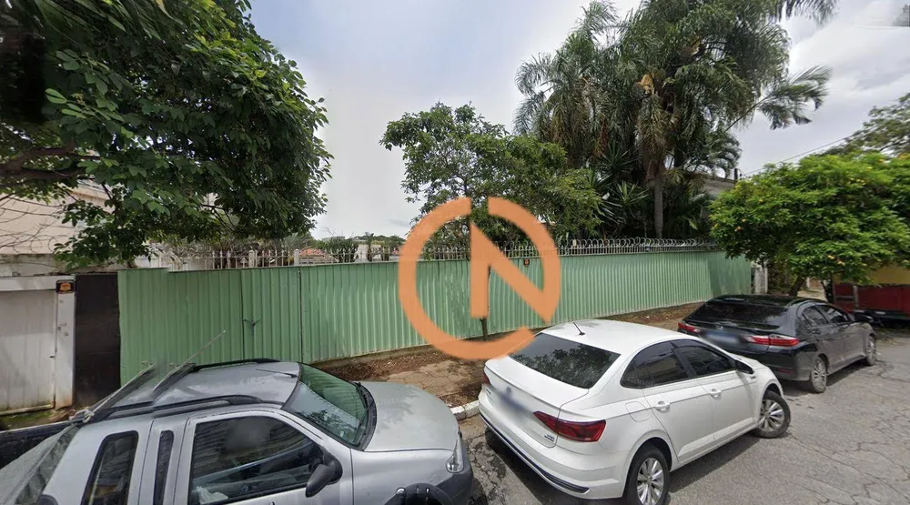 Terreno, 900 m² - Foto 3