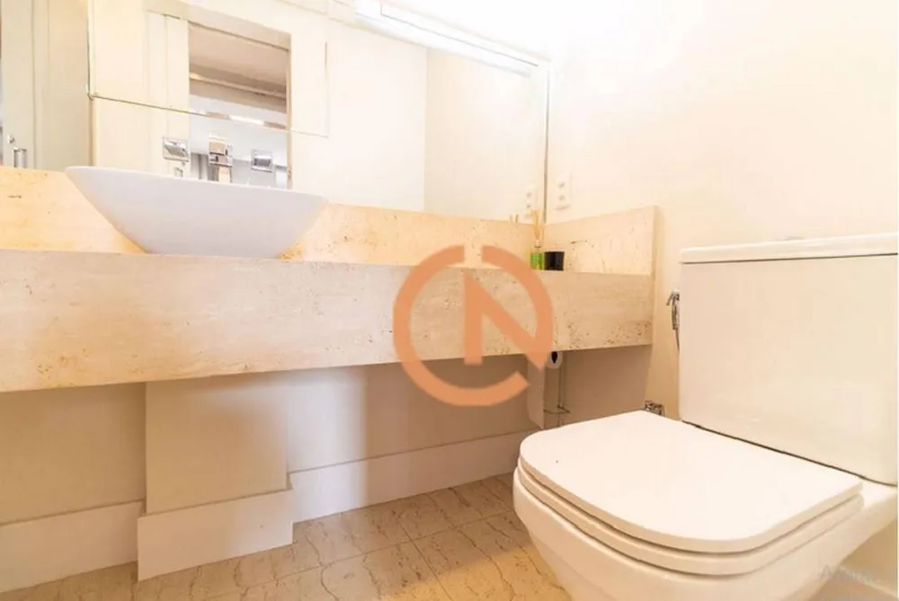 Cobertura, 2 quartos, 121 m² - Foto 3
