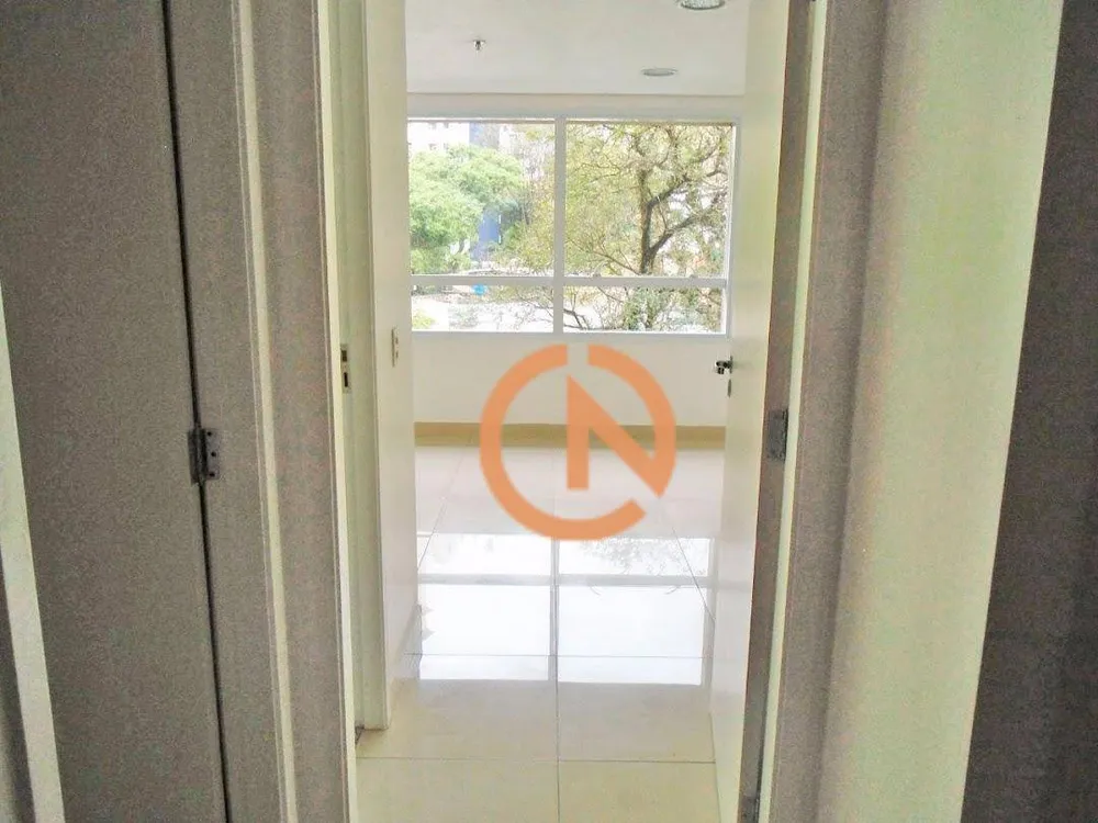Sala-Conjunto, 33 m² - Foto 7