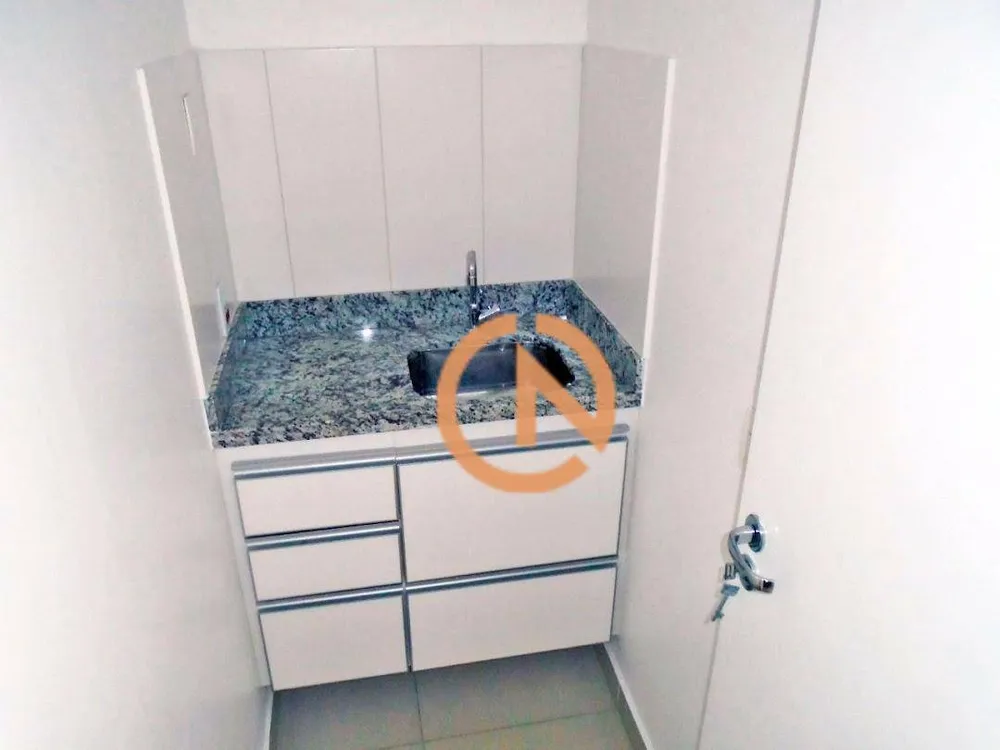 Sala-Conjunto, 33 m² - Foto 6