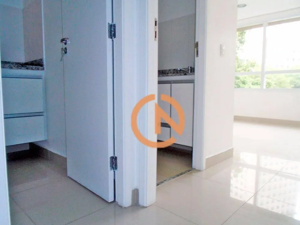 Sala-Conjunto, 33 m² - Foto 3