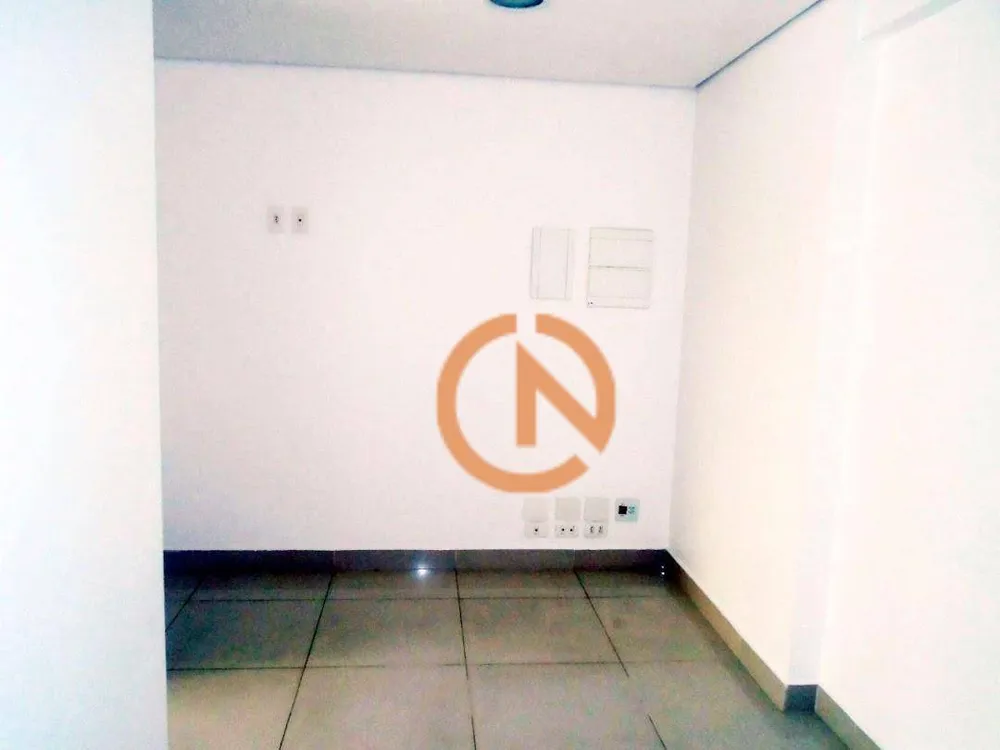 Sala-Conjunto, 33 m² - Foto 8