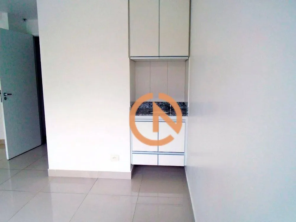 Sala-Conjunto, 33 m² - Foto 5