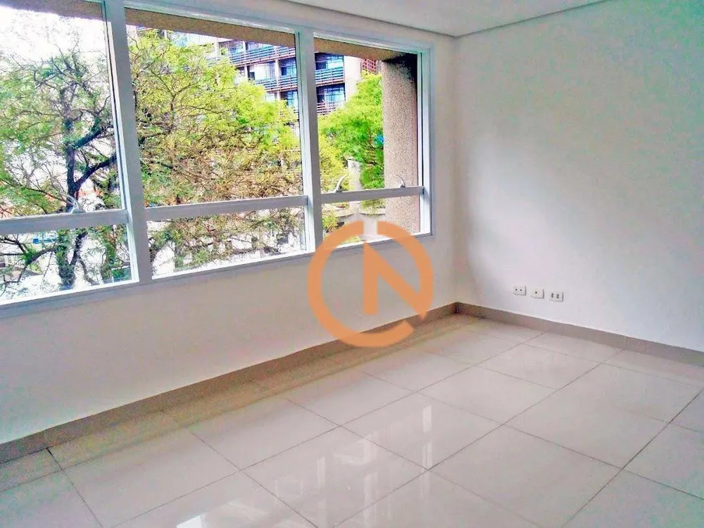 Sala-Conjunto, 33 m² - Foto 2