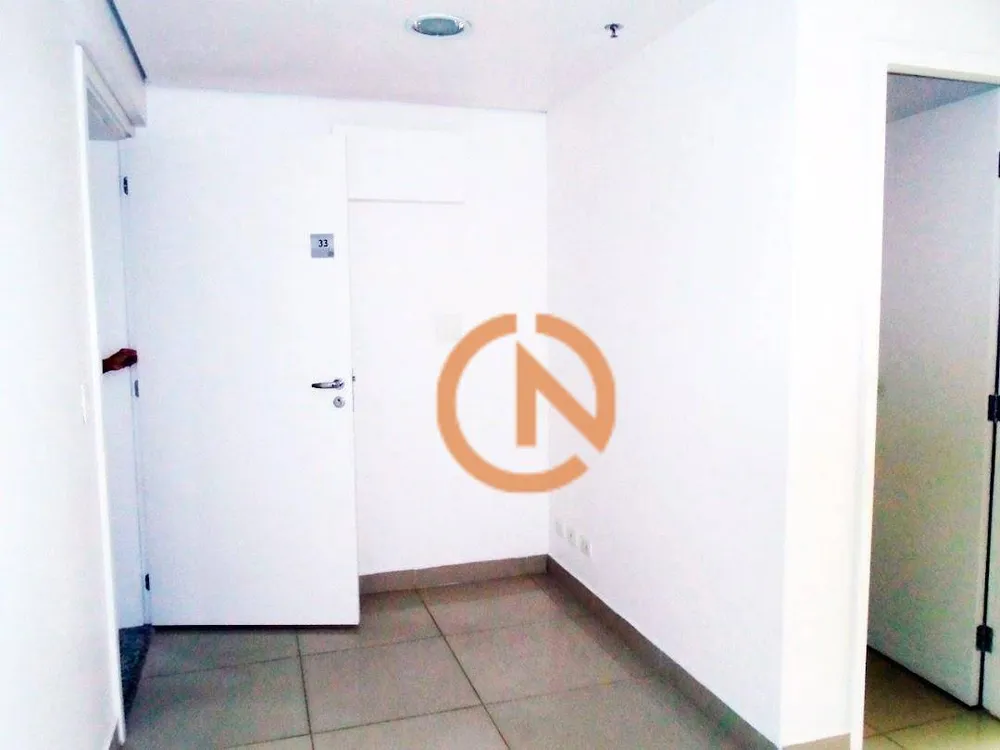 Sala-Conjunto, 33 m² - Foto 4
