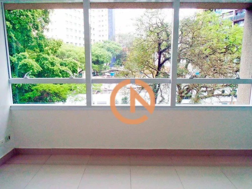 Sala-Conjunto, 33 m² - Foto 1