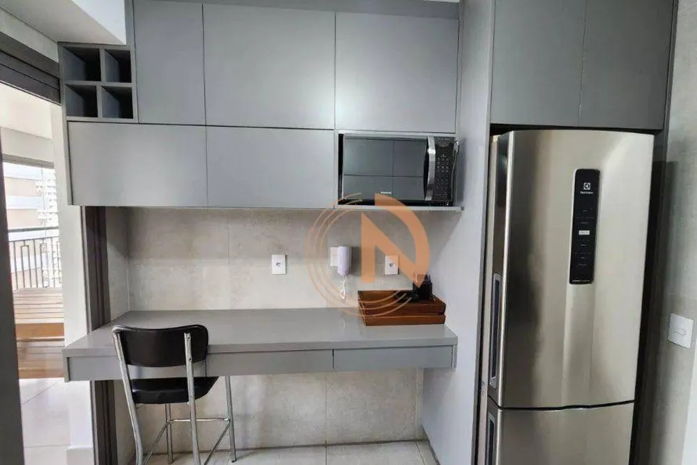 Apartamento, 3 quartos, 149 m² - Foto 6