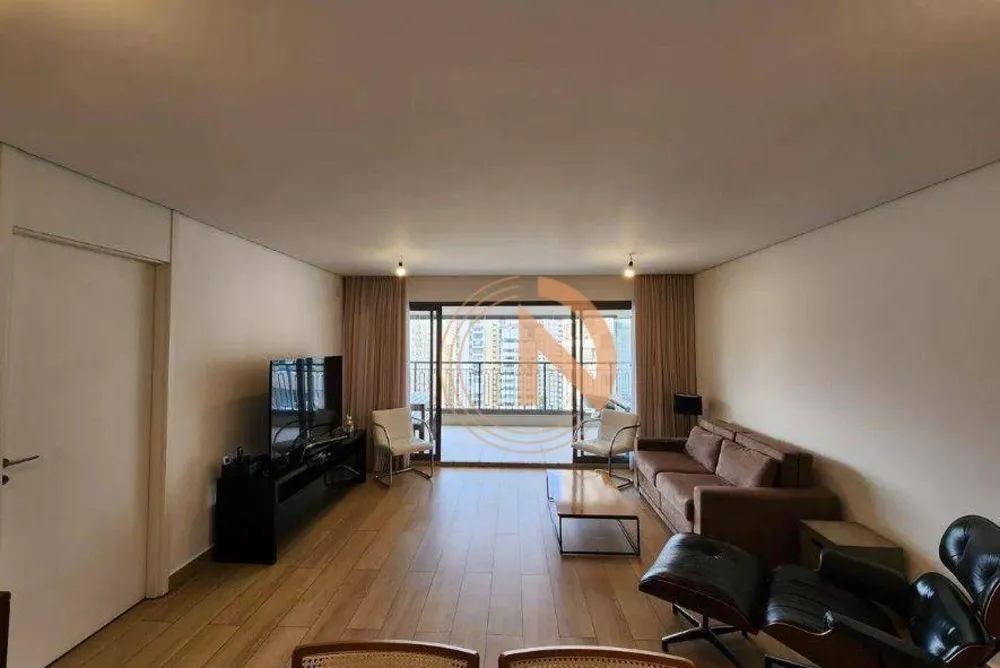 Apartamento, 3 quartos, 149 m² - Foto 1