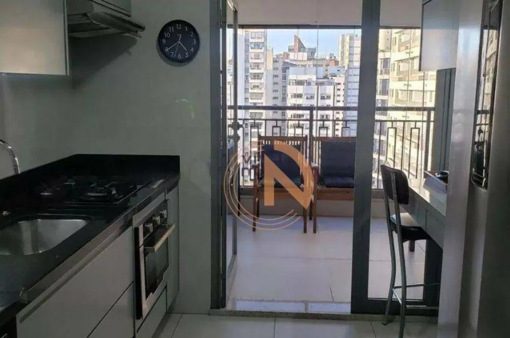 Apartamento, 3 quartos, 149 m² - Foto 5