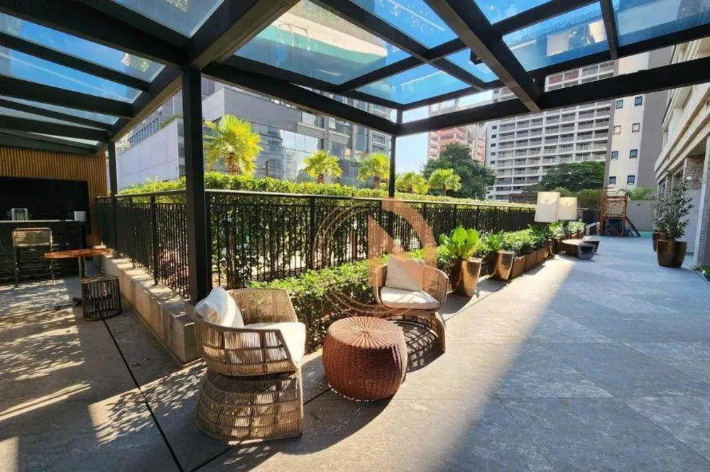 Apartamento, 3 quartos, 149 m² - Foto 7