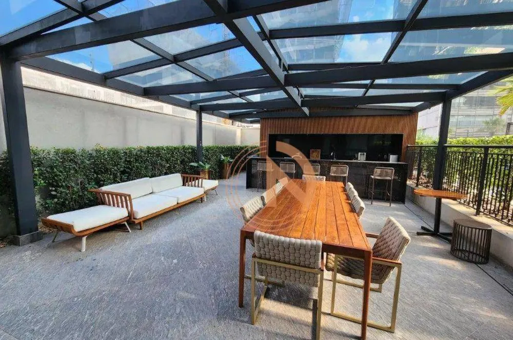 Apartamento, 3 quartos, 149 m² - Foto 8