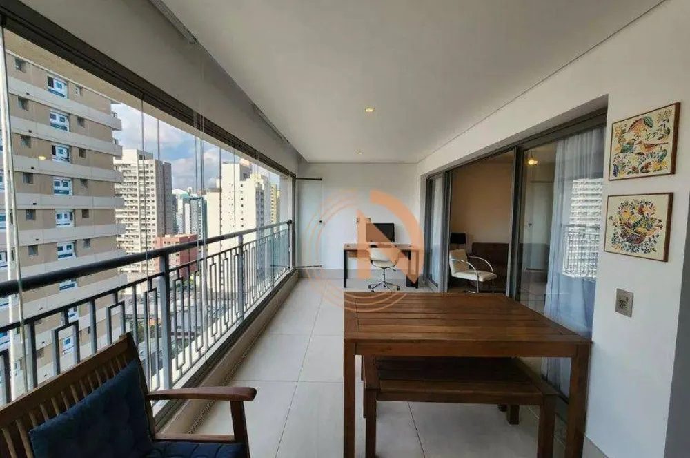 Apartamento, 3 quartos, 149 m² - Foto 2