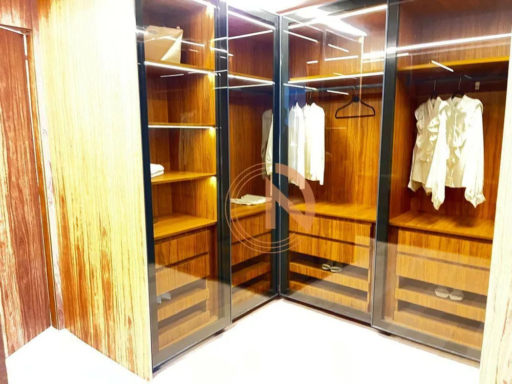 Apartamento, 4 quartos, 180 m² - Foto 6