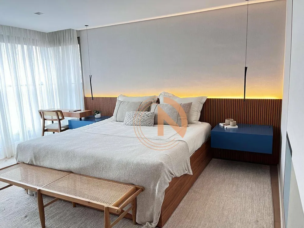 Apartamento, 4 quartos, 180 m² - Foto 8