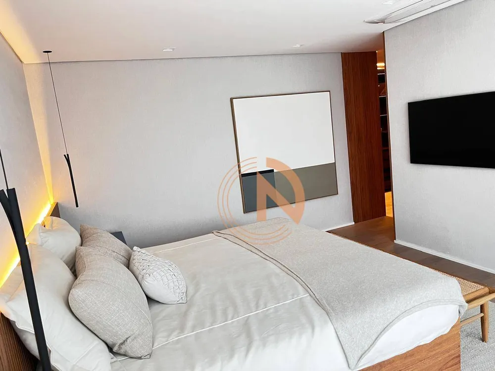 Apartamento, 4 quartos, 180 m² - Foto 4