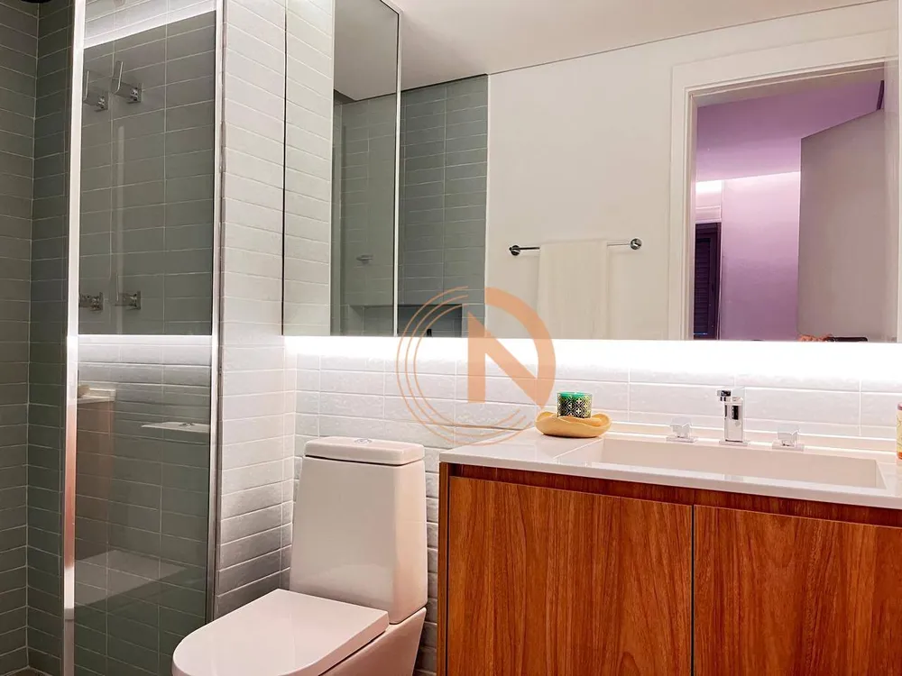 Apartamento, 4 quartos, 180 m² - Foto 3