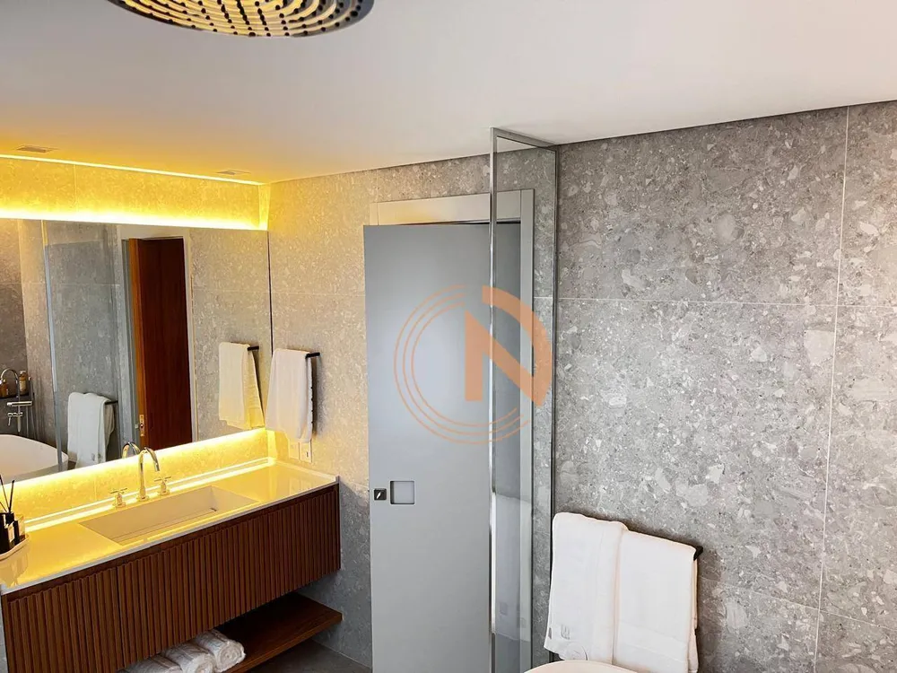 Apartamento, 4 quartos, 180 m² - Foto 7