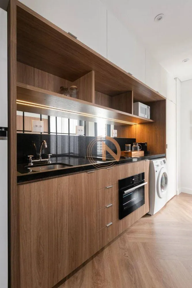 Apartamento, 1 quarto, 38 m² - Foto 5