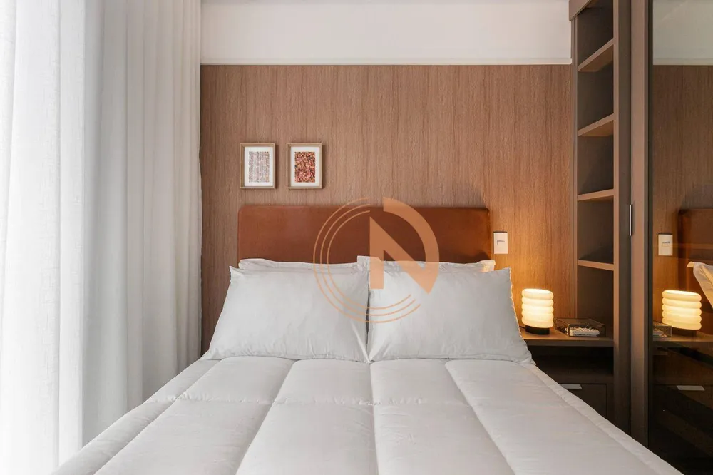 Apartamento, 1 quarto, 38 m² - Foto 7