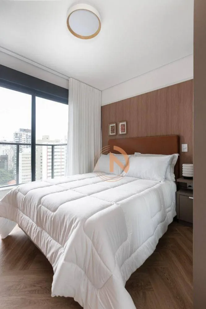 Apartamento, 1 quarto, 38 m² - Foto 6