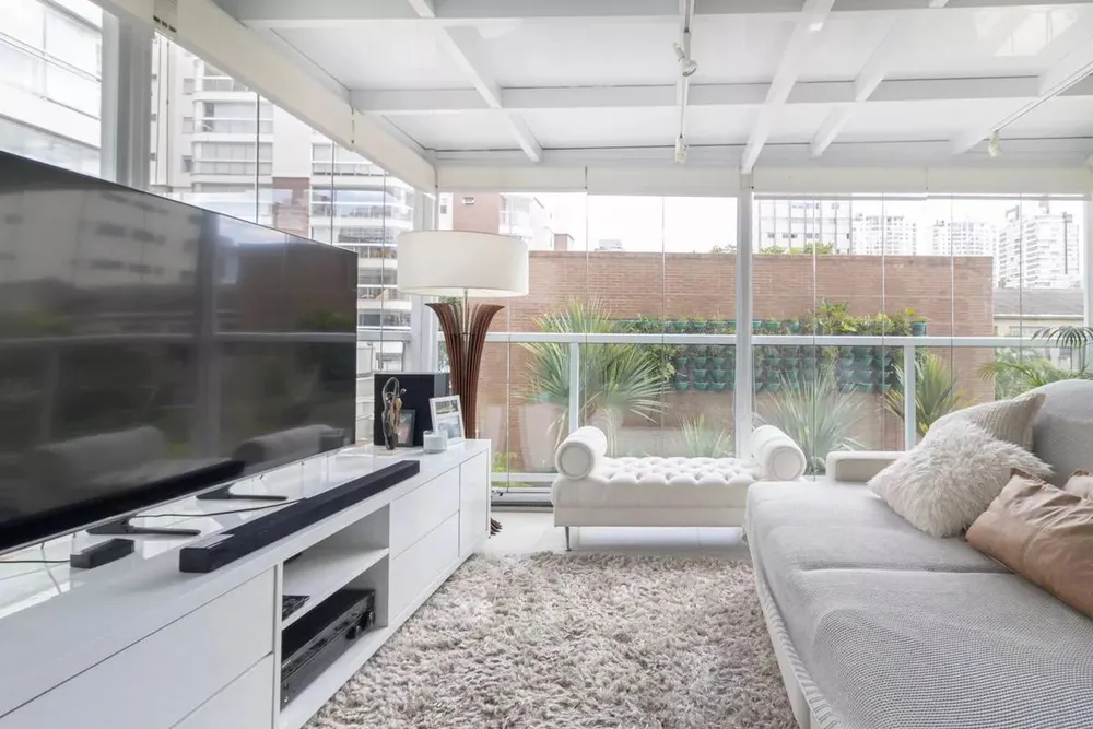 Apartamento, 1 quarto, 65 m² - Foto 1