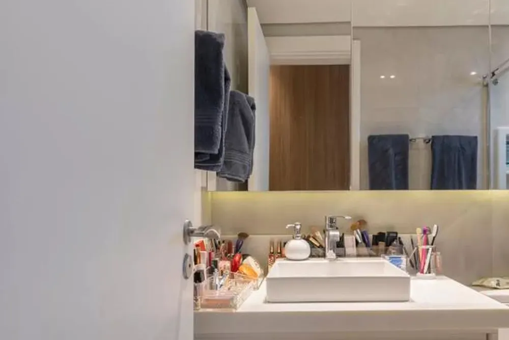 Apartamento, 1 quarto, 65 m² - Foto 5