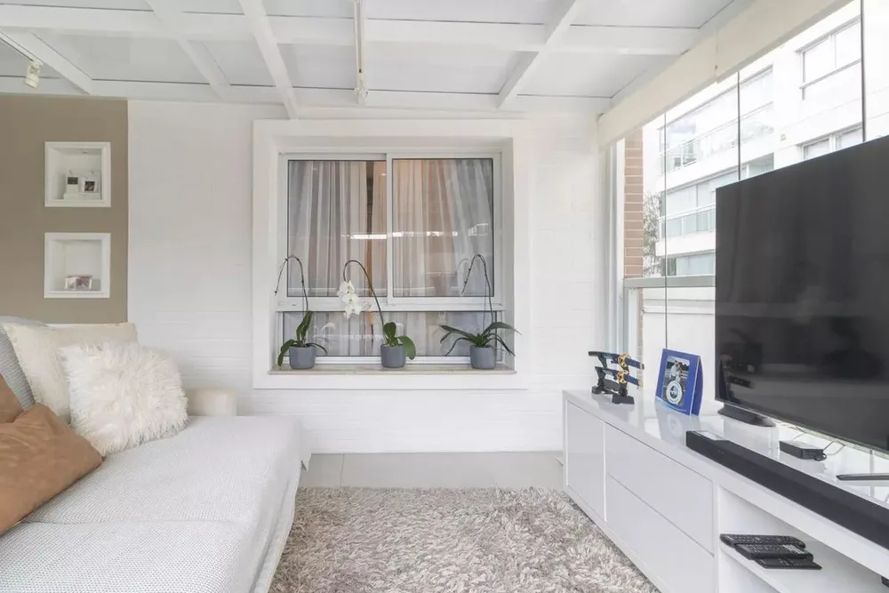 Apartamento, 1 quarto, 65 m² - Foto 2