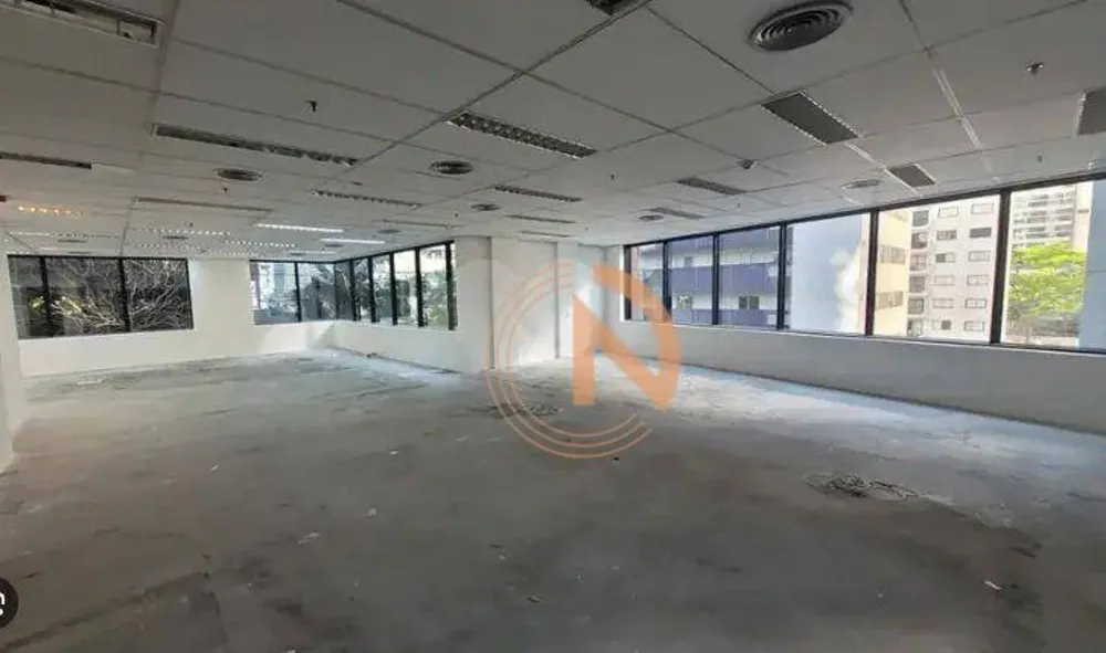 Sala-Conjunto, 724 m² - Foto 5
