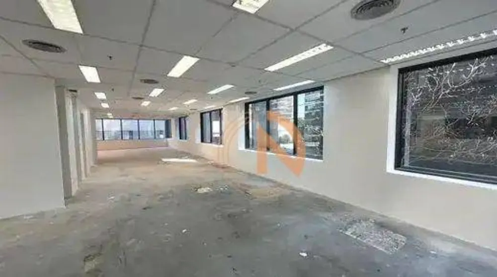 Sala-Conjunto, 724 m² - Foto 4