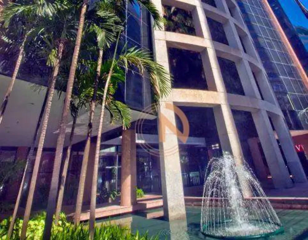 Sala-Conjunto, 724 m² - Foto 1