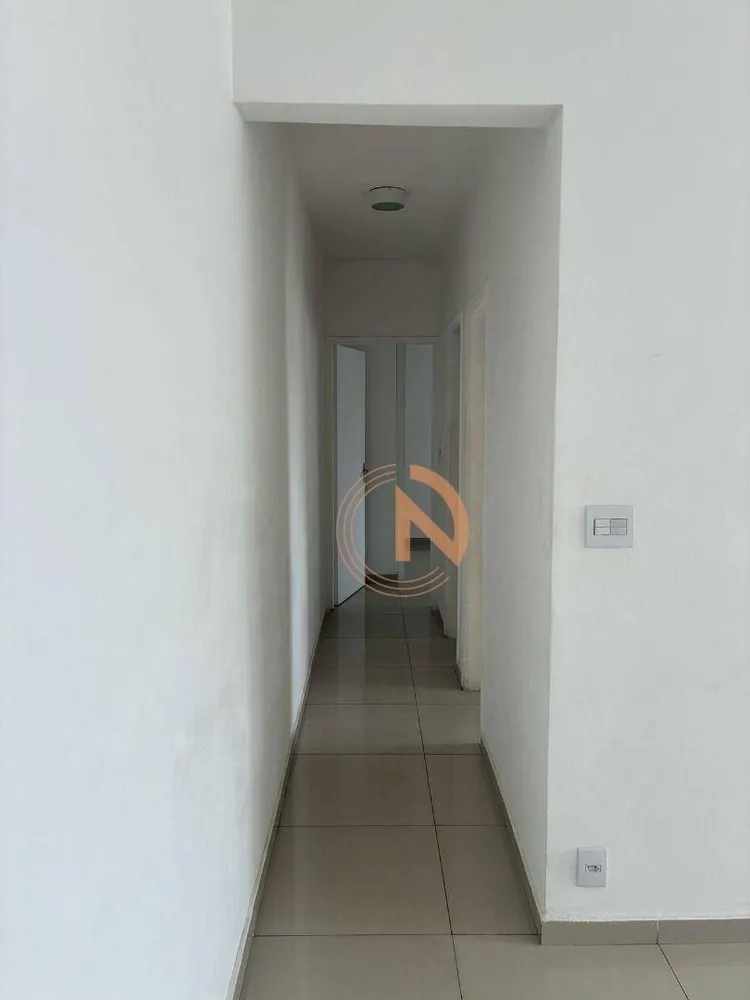 Apartamento, 1 quarto, 61 m² - Foto 1
