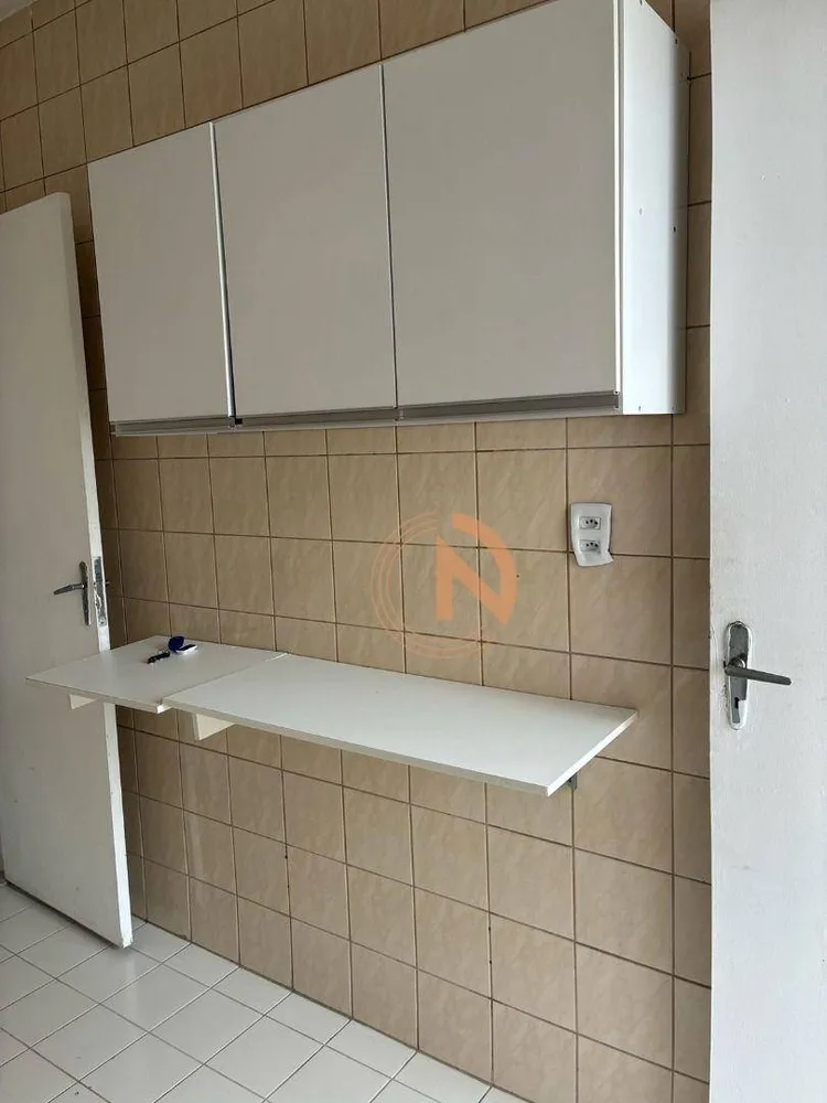 Apartamento, 1 quarto, 61 m² - Foto 2