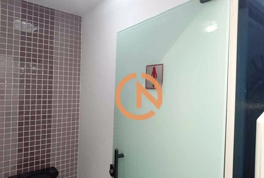 Loja-Salão, 90 m² - Foto 4