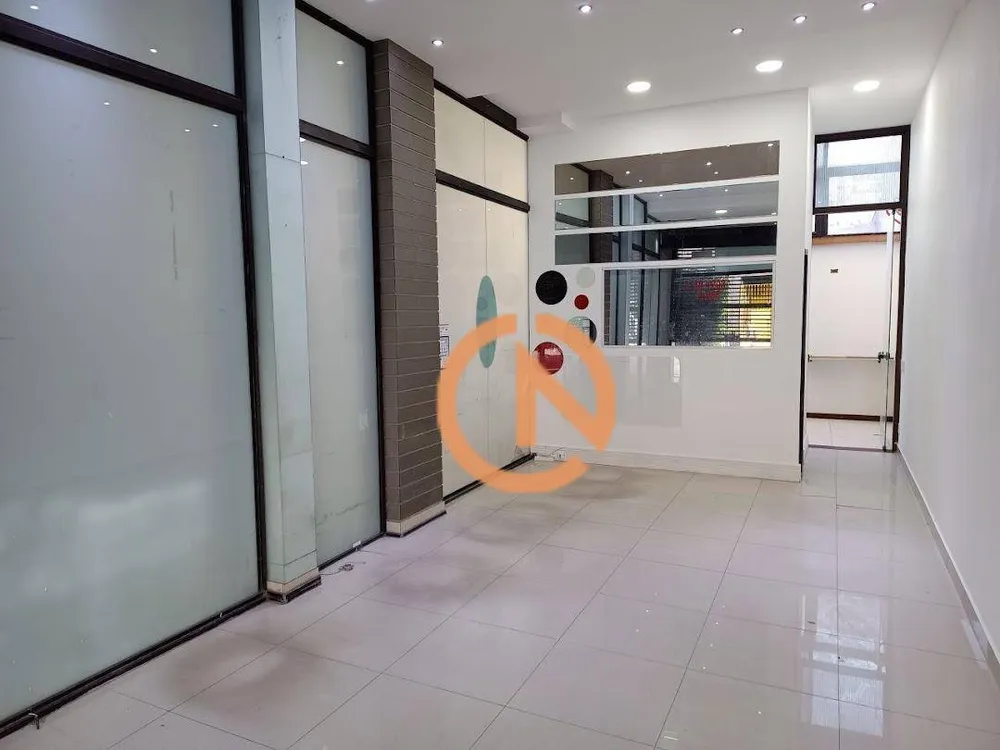 Loja-Salão, 90 m² - Foto 6