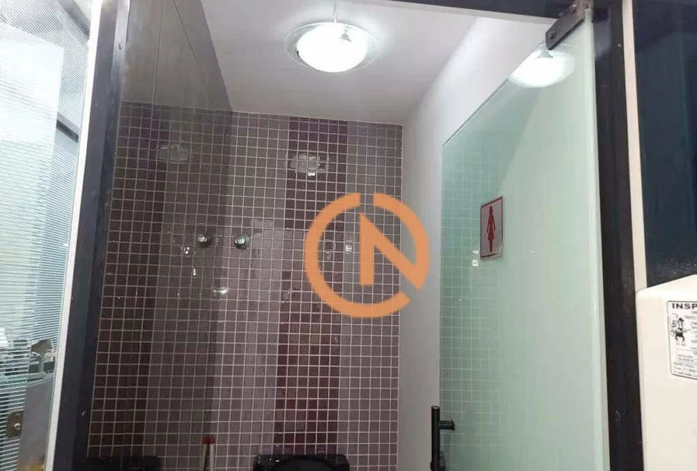 Loja-Salão, 90 m² - Foto 2