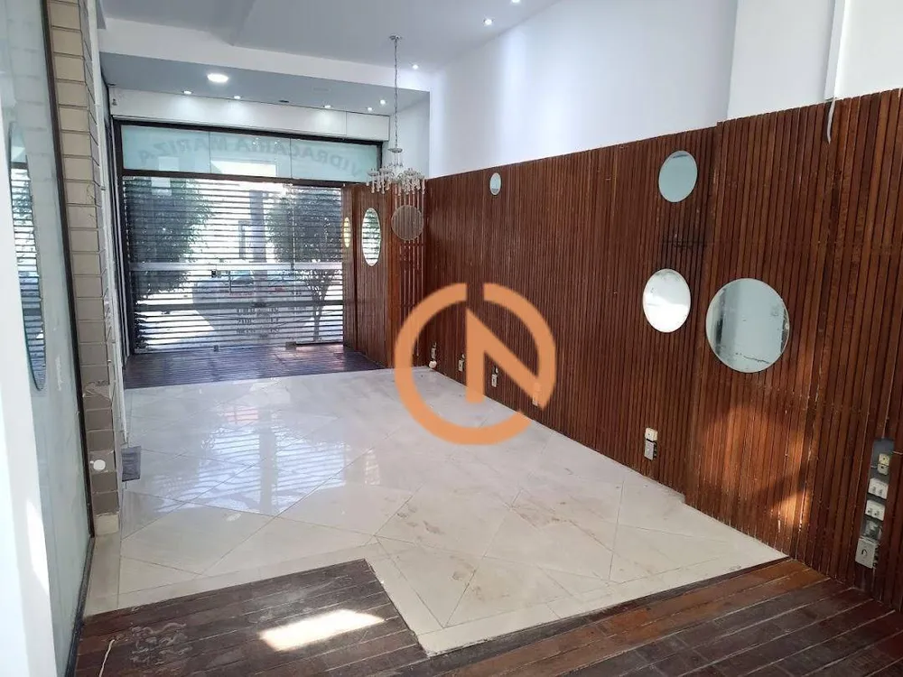 Loja-Salão, 90 m² - Foto 7