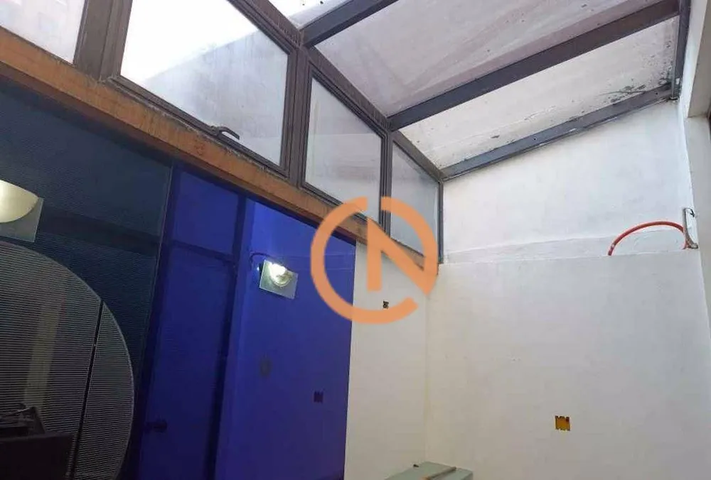 Loja-Salão, 90 m² - Foto 3