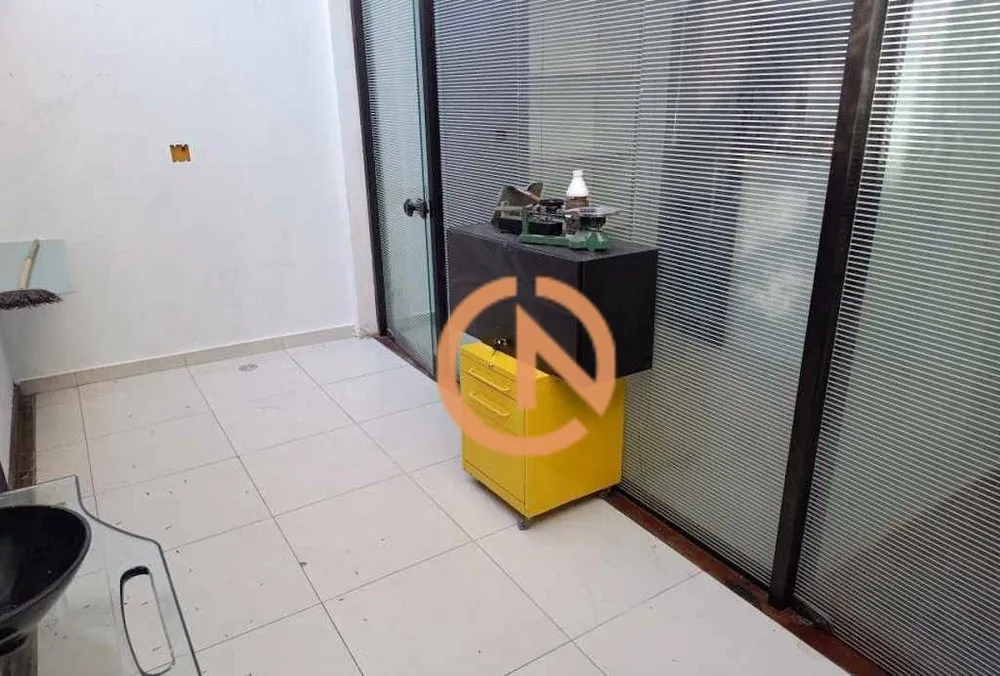 Loja-Salão, 90 m² - Foto 5