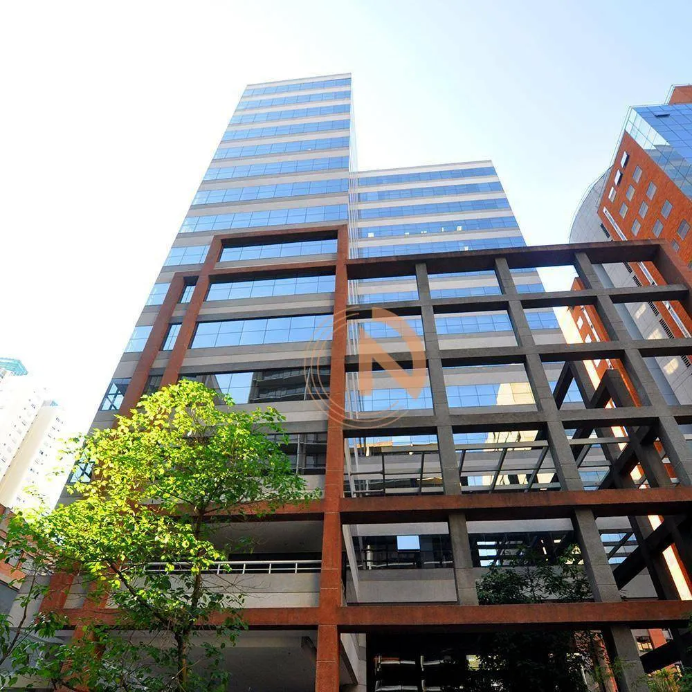 Prédio Inteiro, 878 m² - Foto 2