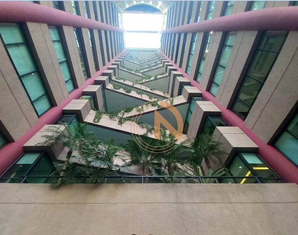 Prédio Inteiro, 878 m² - Foto 3