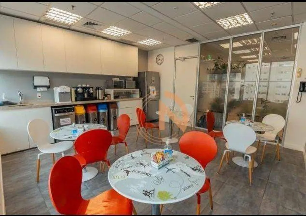 Prédio Inteiro, 878 m² - Foto 12