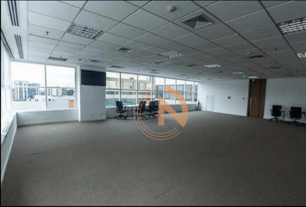Prédio Inteiro, 878 m² - Foto 4