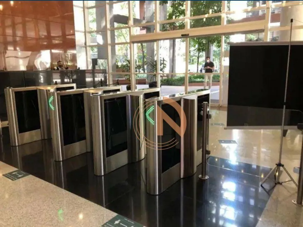 Prédio Inteiro, 878 m² - Foto 11