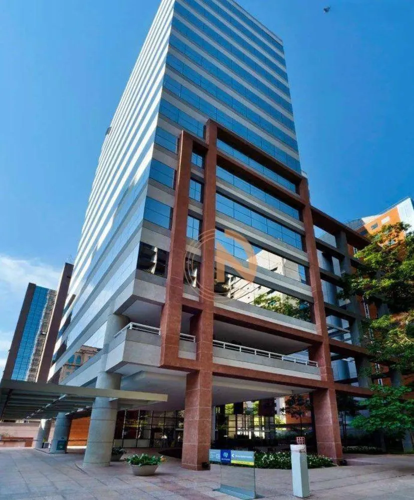 Prédio Inteiro, 878 m² - Foto 1