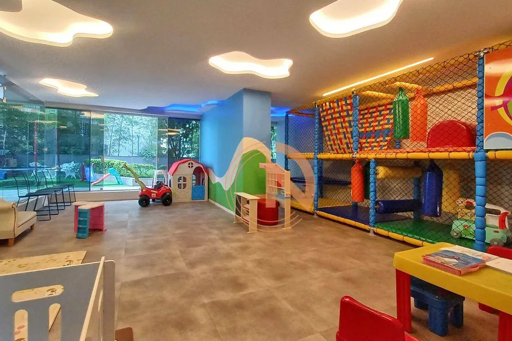 Cobertura, 3 quartos, 250 m² - Foto 7
